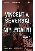 Seria szpiegowsko kryminalna  nielegalni Część 7
