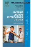 Leczenie chorób infekcyjnych u dzieci