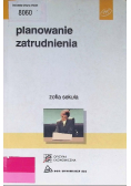 Planowanie zatrudnienia