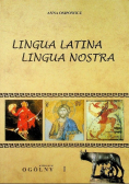 Lingua Latina lingua nostra