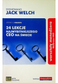 24 lekcje najwybitniejszego CEO na świecie