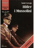 Hitler i Mussolini