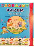 Zagrajmy razem na flecie