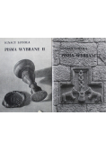 Loyola Pisma wybrane Tom 1 i 2