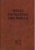 Wielka encyklopedia Jana Pawła II Tom III