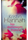Na domowym froncie