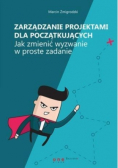 Zarządzanie projektami dla początkujących