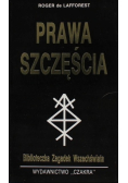 Prawa szczęścia