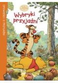 Kubusiowe opowieści o przyjaźni Wybryki przyjaźni