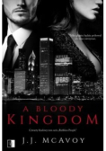 A Bloody Kingdom