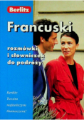 Francuski Rozmówki i słowniczek do podróży