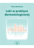 Leki w praktyce dermatologicznej