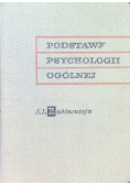 Podstawy psychologii ogólnej