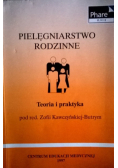 Pielęgniarstwo rodzinne