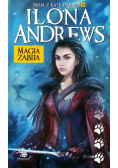 Magia zabija