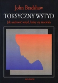 Toksyczny wstyd