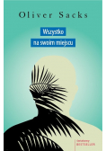 Wszystko na swoim miejscu