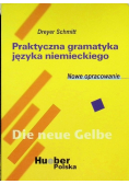 Praktyczna gramatyka języka niemieckiego