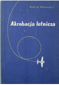 Akrobacja lotnicza