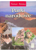 Parki narodowe