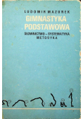 Gimnastyka podstawowa