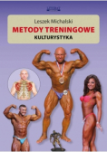 Metody treningowe   Kulturystyka