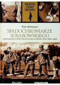 Spadochroniarze Sosabowskiego