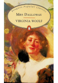 Virginia Woolf