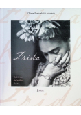Frida kobieta, artystka, ikona