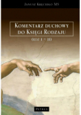 Komentarz duchowy do Księgi Rodzaju