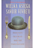 Wielka księga savoir-vivre'u