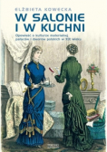 W salonie i w kuchni