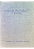 Anatomia patologiczna w zarysie