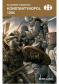 Konstantynopol 1204