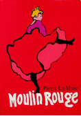 Moulin Rouge