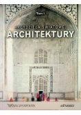 Arcydzieła światowej architektury Tom 1