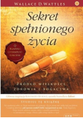 Sekret spełnionego życia