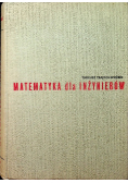 Matematyka dla inżynierów