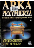 Arka przymierza