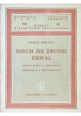 Niech się zbudzi drwal Nr 43 1949 r.