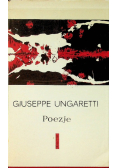 Ungaretti Poezje