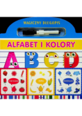 Alfabet i kolory