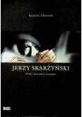 Jerzy Skarżyński Chwile z życia malarza i scenografa