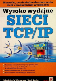 Wysoko wydajne sieci TCP IP