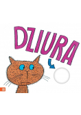 Dziura