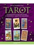 Tarot. Kompletny kurs wróżenia z wielkich i małych arkanów