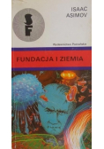 Fundacja ziemia