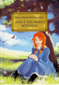 Ania z Zielonego Wzgórza