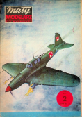 Mały modelarz Nr 2/83