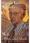 Myśli o Polsce sztuce filozofii